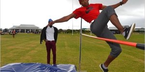 Gansbaai 6de Interhuisatletiek groot sukses 5